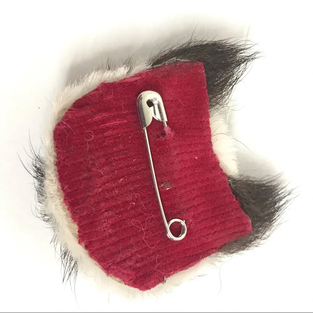Vintage funky fuzzy